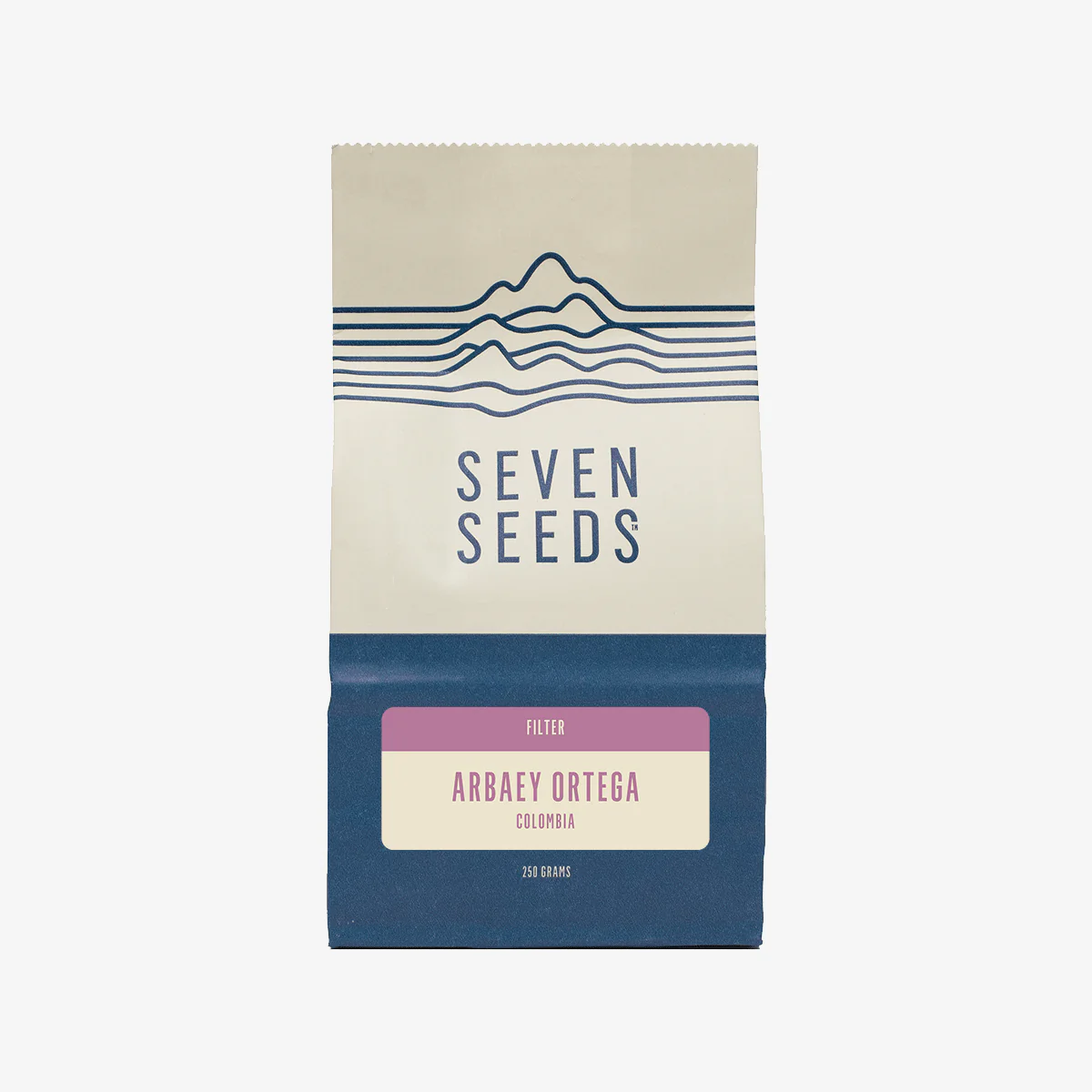 Single Origin