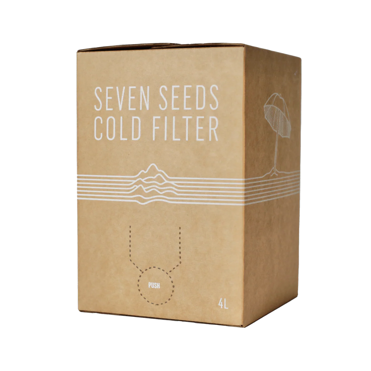 Cold Filter Cask - Image 3