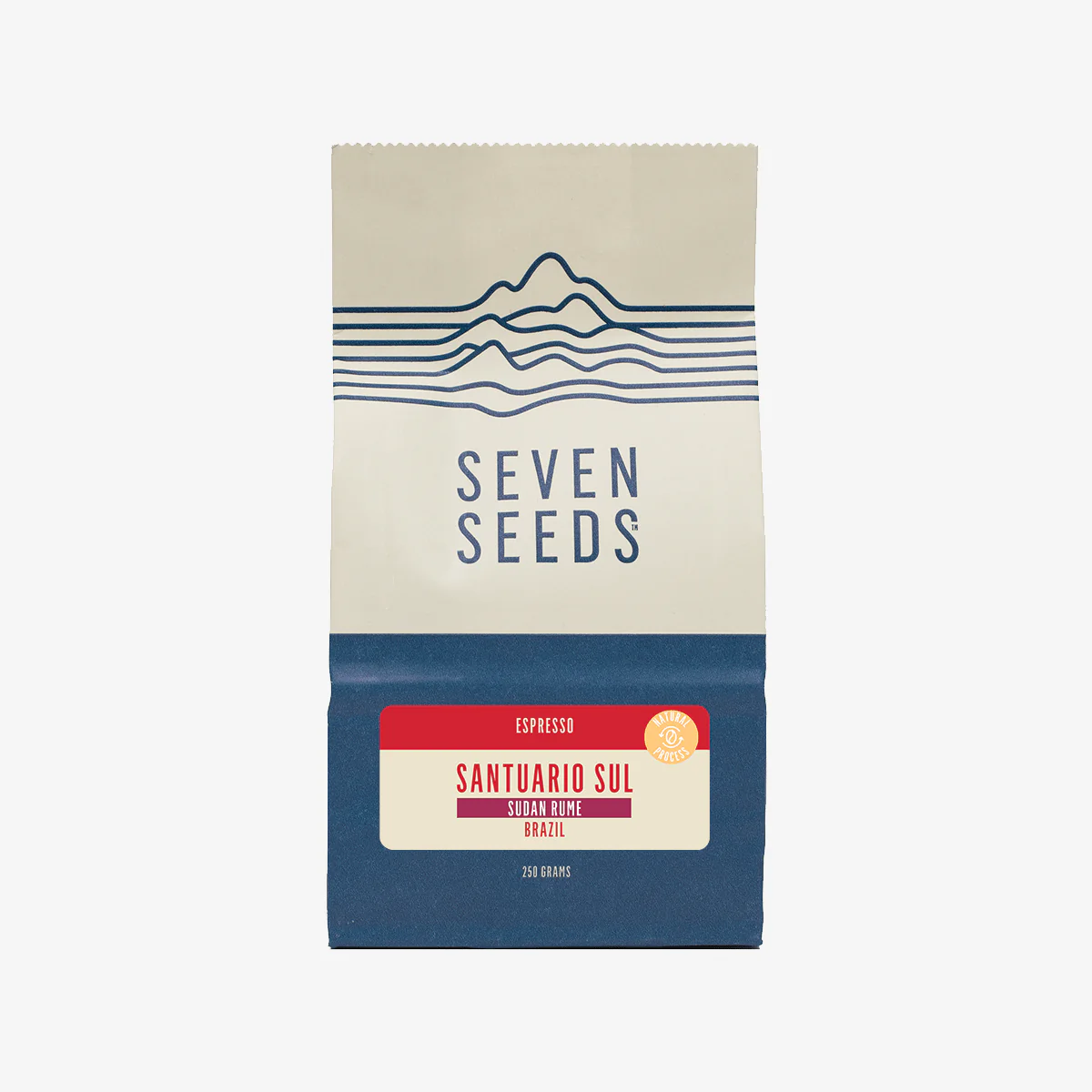 Medium Roast  |  Espresso