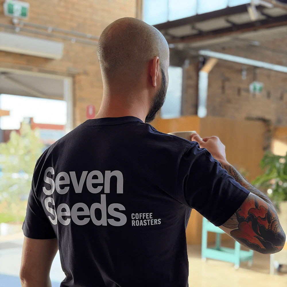 Seven Seeds Bold Tee - Image 3