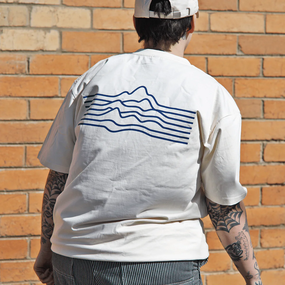 Seven Seeds Classic Tee - Image 4