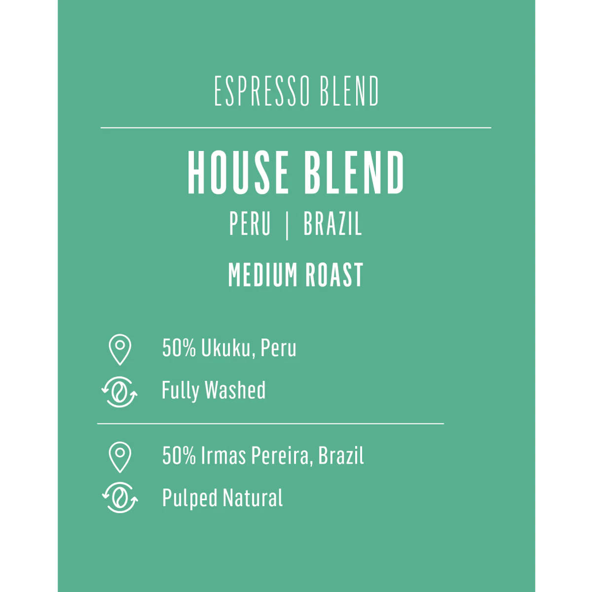 Seven Seeds House Blend Office Accounts - Image 2